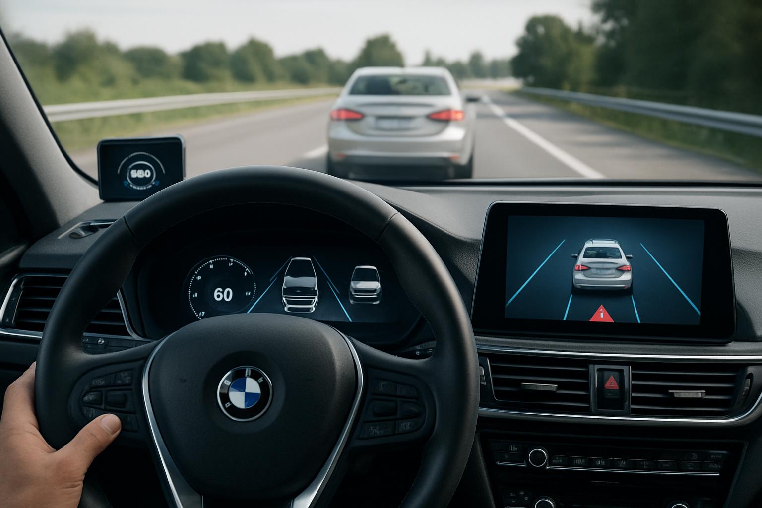 Nowoczesne systemy bezpieczeństwa w autach. Jak wybrać auto z dobrymi systemami bezpieczeństwa Nowoczesne systemy bezpieczeństwa w autach. Jak wybrać auto z dobrymi systemami bezpieczeństwa
