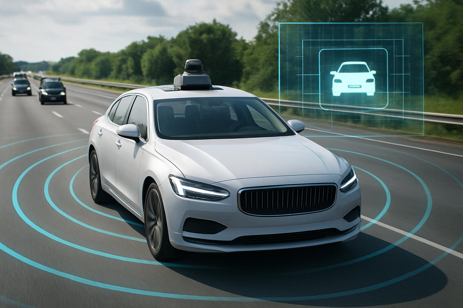 Samochody autonomiczne – jak działają?. Wyzwania i ograniczenia technologii autonomicznej jazdy Samochody autonomiczne – jak działają?. Wyzwania i ograniczenia technologii autonomicznej jazdy