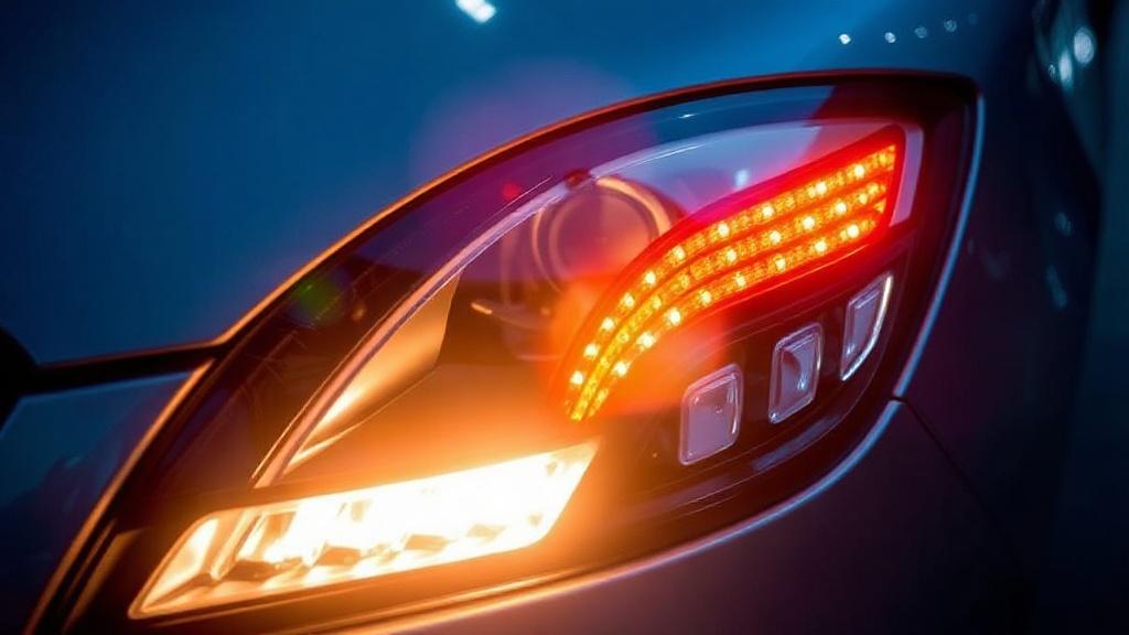 Które elementy samochodu warto regularnie kontrolować?. Światła i sygnały – widoczność na każdy dzień Które elementy samochodu warto regularnie kontrolować?. Światła i sygnały – widoczność na każdy dzień